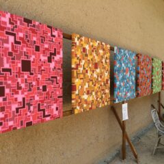 アートで地域活性化活動するきっかけ