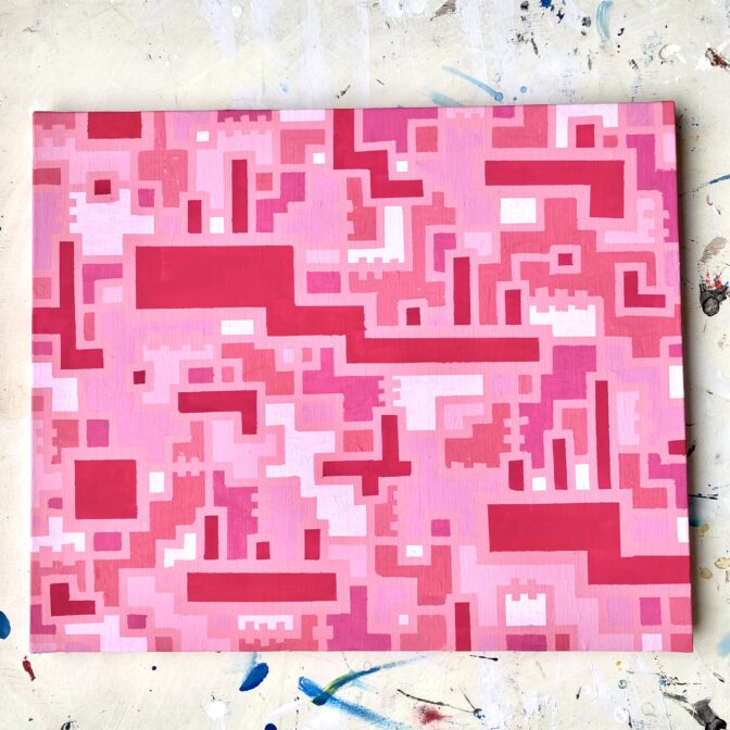 加藤鉄平の作品