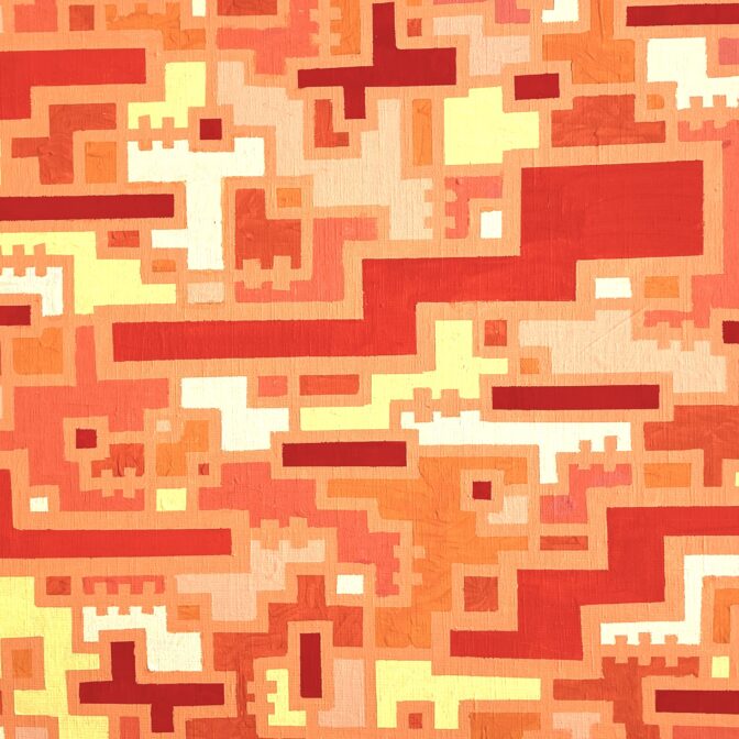 加藤鉄平の作品