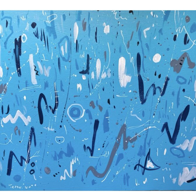 加藤鉄平の作品