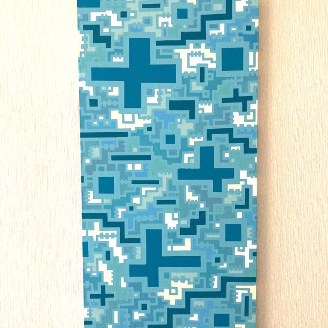 加藤鉄平の作品