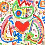 加藤鉄平の作品