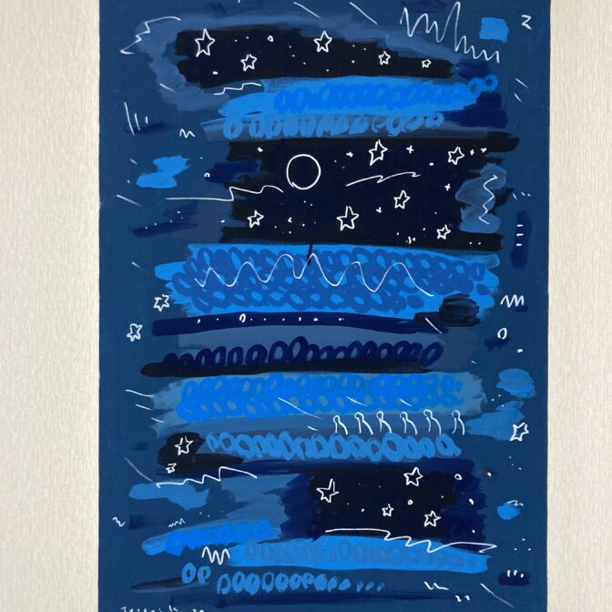 加藤鉄平の作品