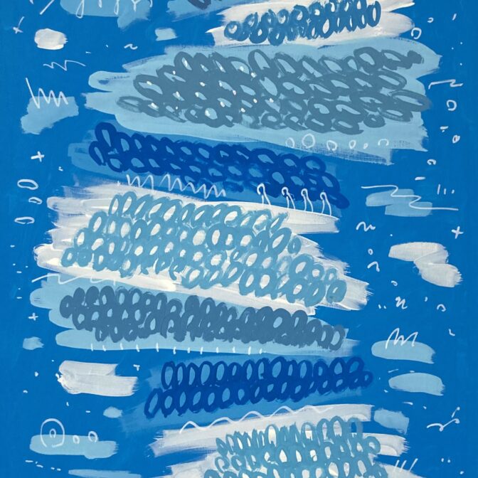 加藤鉄平の作品