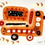 加藤鉄平の作品