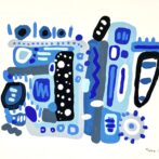 加藤鉄平の作品