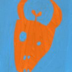 加藤鉄平の作品