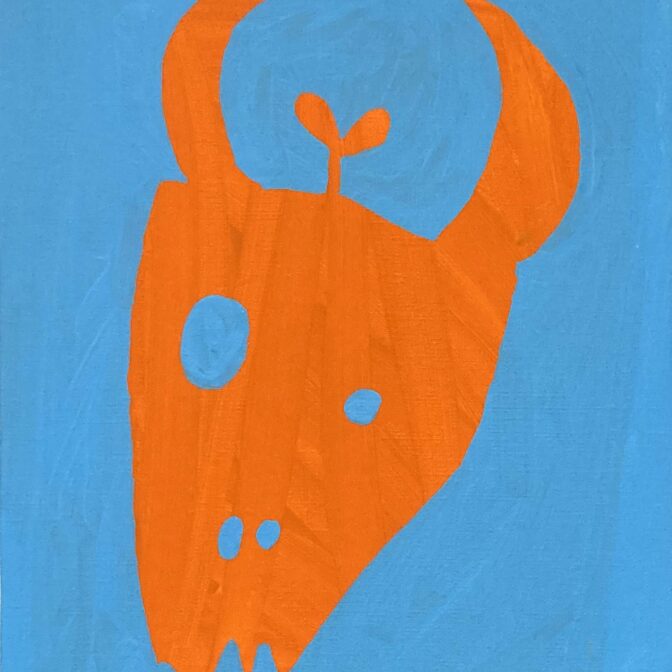 加藤鉄平の作品