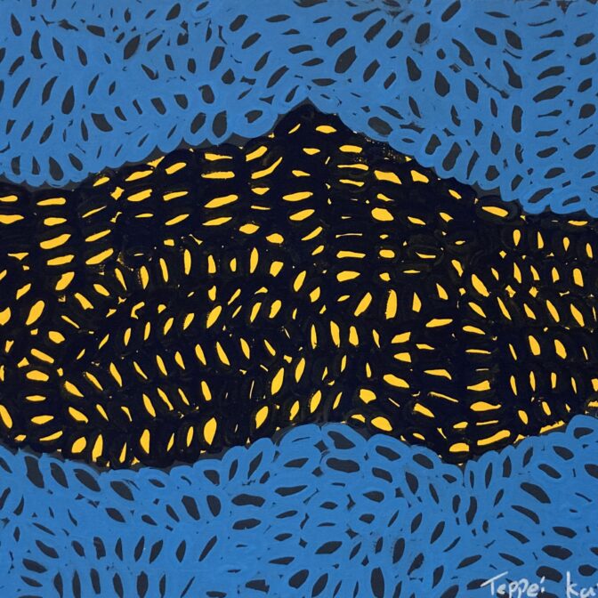 加藤鉄平の作品