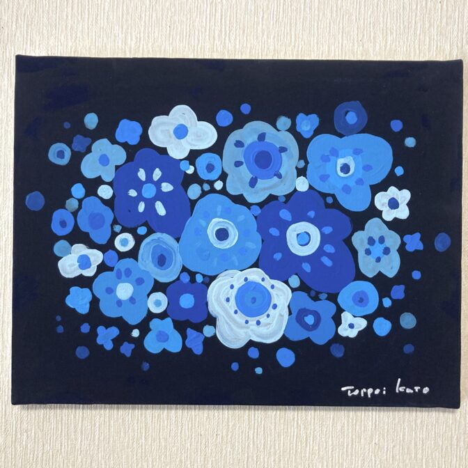 加藤鉄平の作品