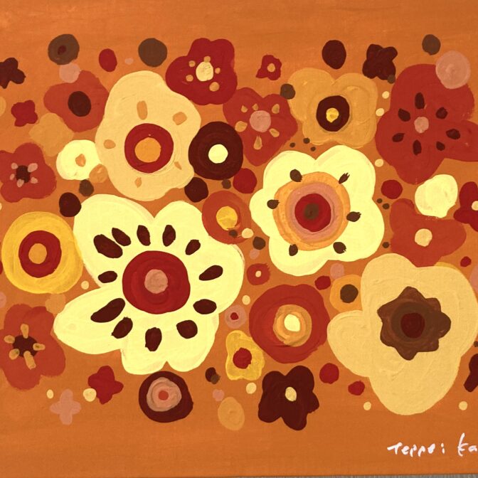 加藤鉄平の作品