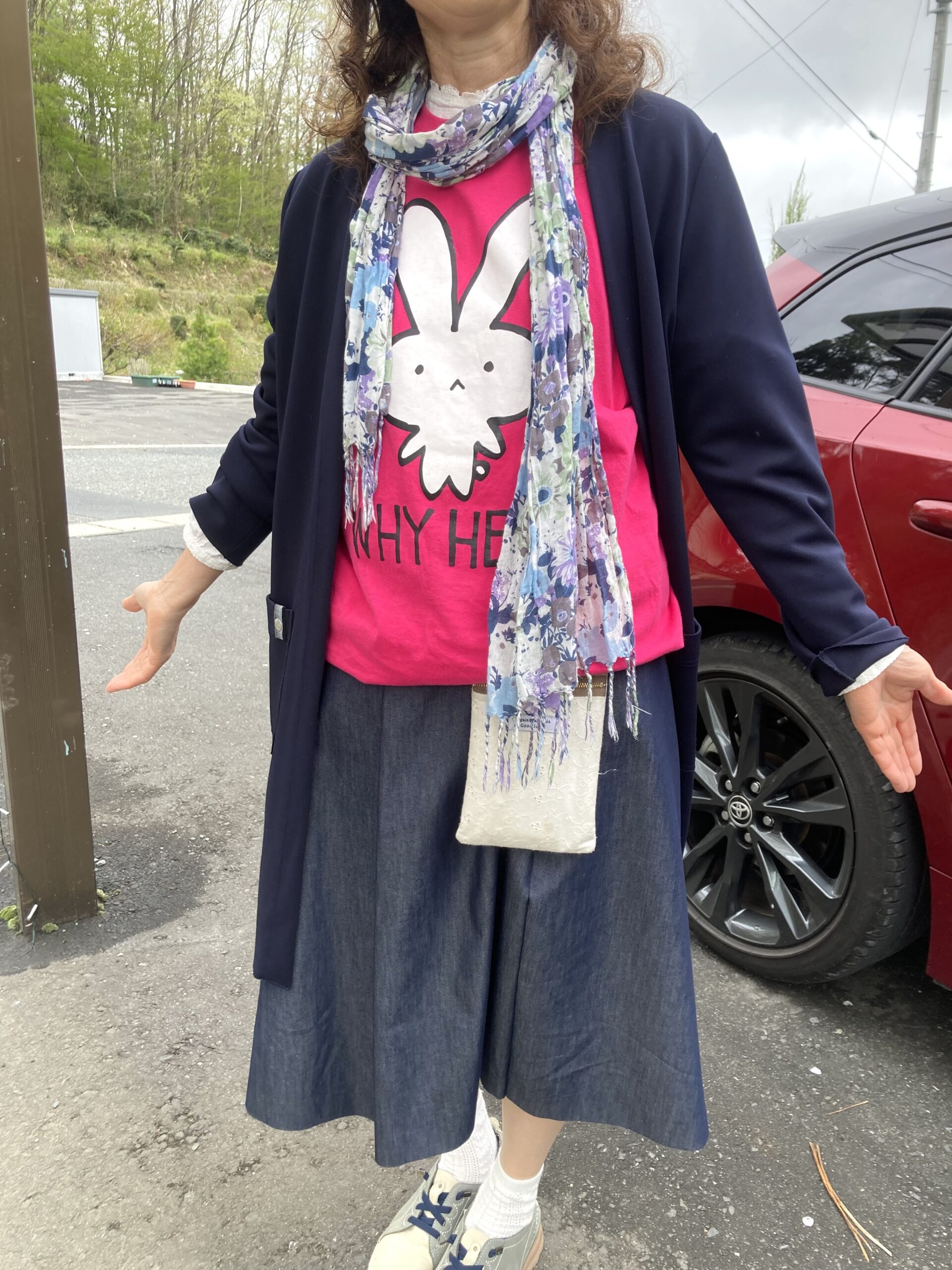 千厩ウサギちゃんプロジェクト