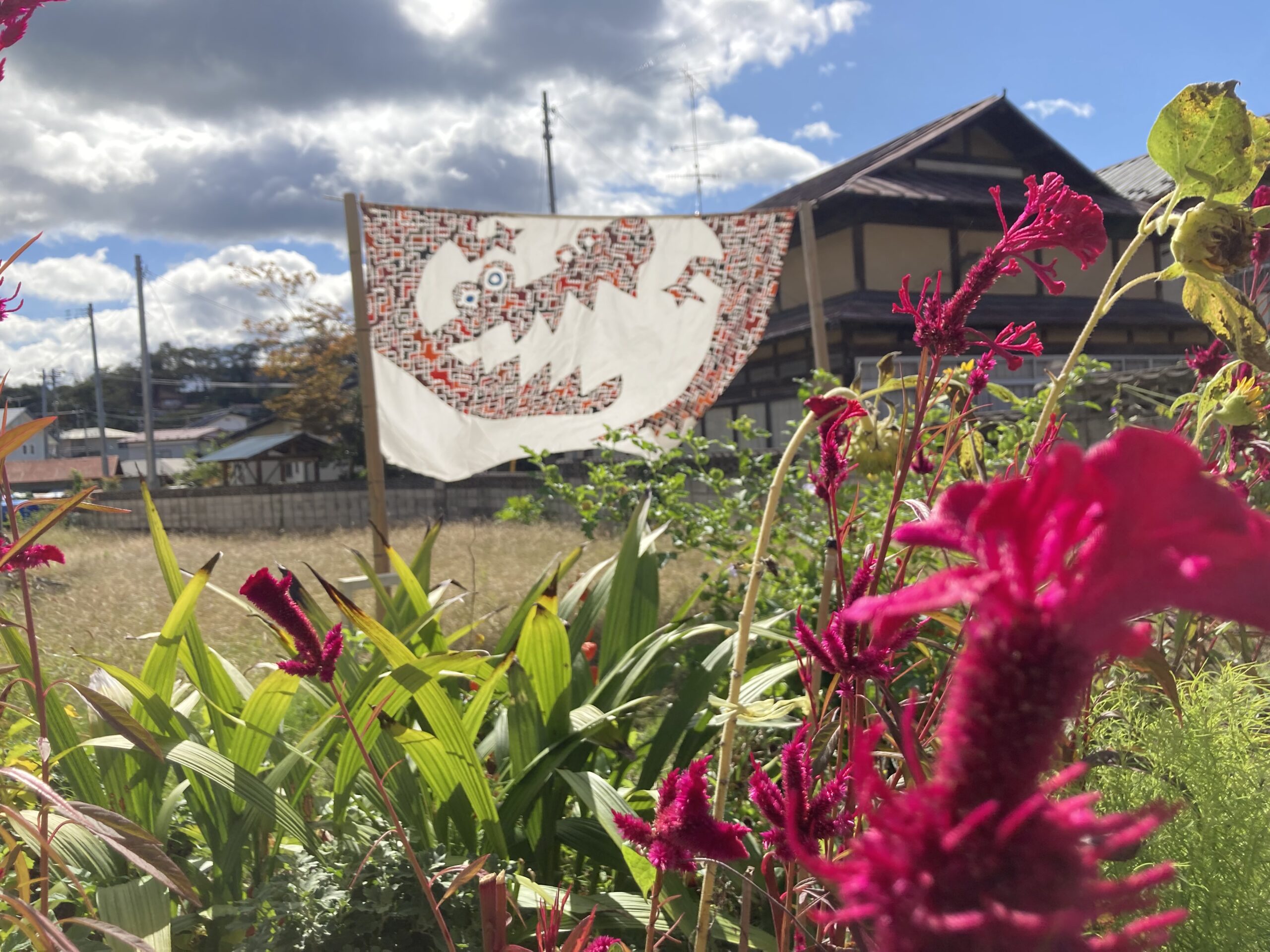 せんまや本町アートフェスティバル